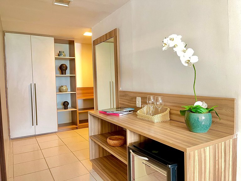 Suite Standard Vista Mar