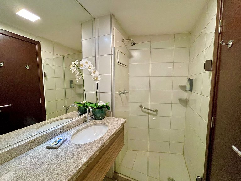Suite Standard Vista Mar
