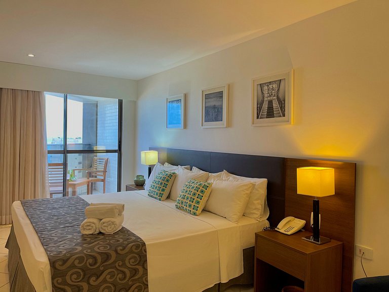 Suite Clean Vista Mar
