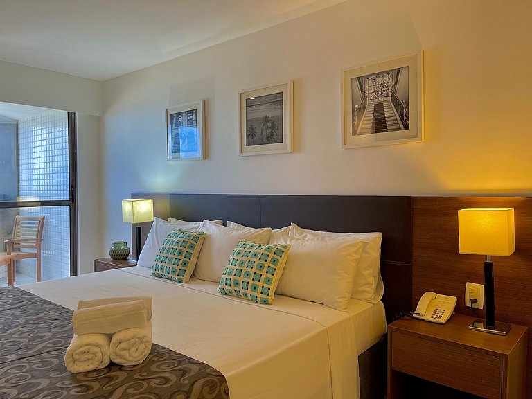 Suite Clean Vista Mar