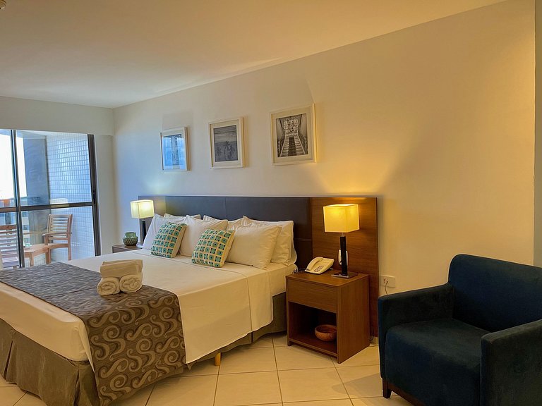 Suite Clean Vista Mar