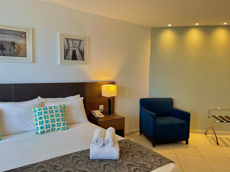 Suite Clean Vista Mar