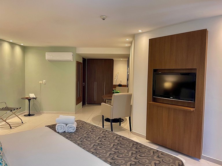 Suite Clean Vista Mar