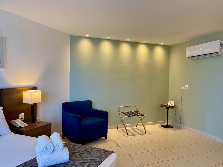 Suite Clean Vista Mar