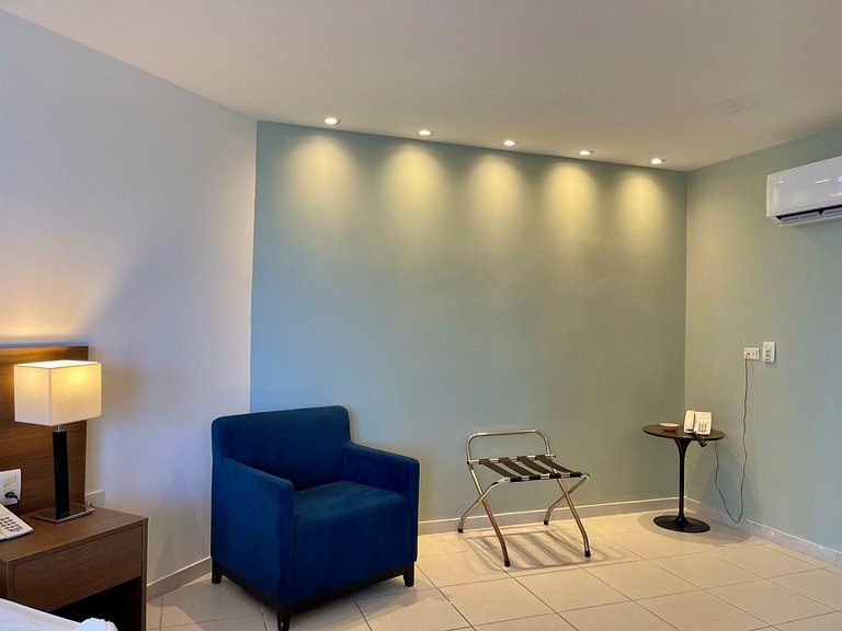 Suite Clean Vista Mar