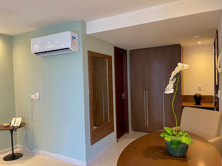 Suite Clean Vista Mar