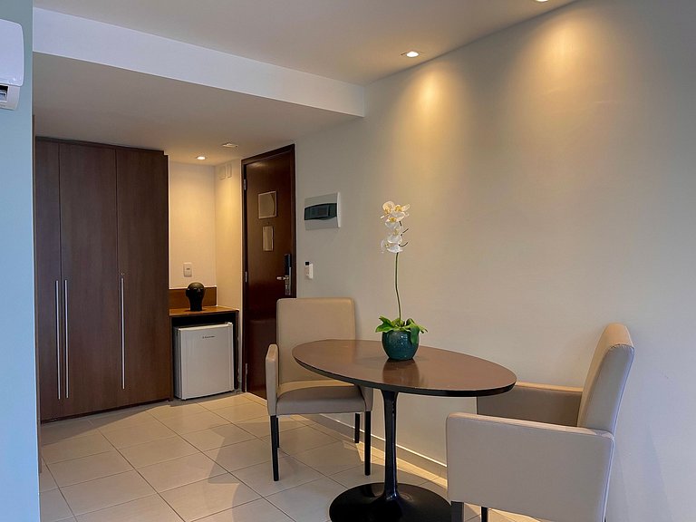 Suite Clean Vista Mar