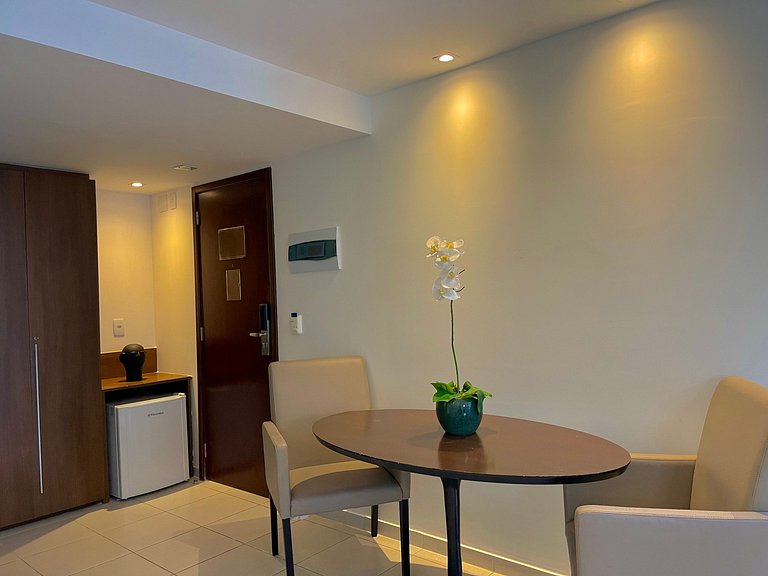 Suite Clean Vista Mar