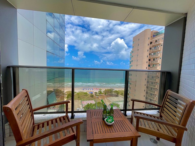 Suite Clean Vista Mar