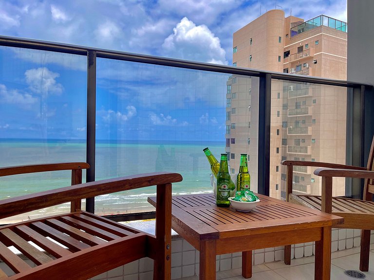 Suite Clean Vista Mar