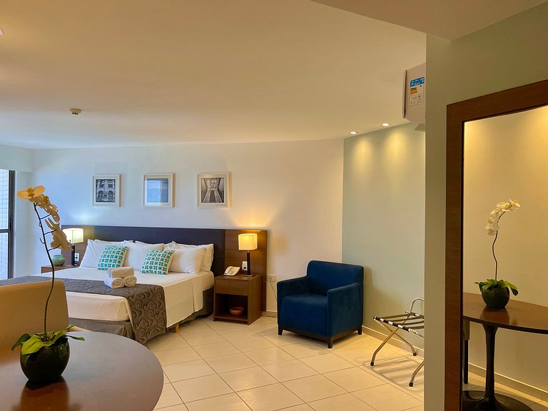 Suite Clean Vista Mar