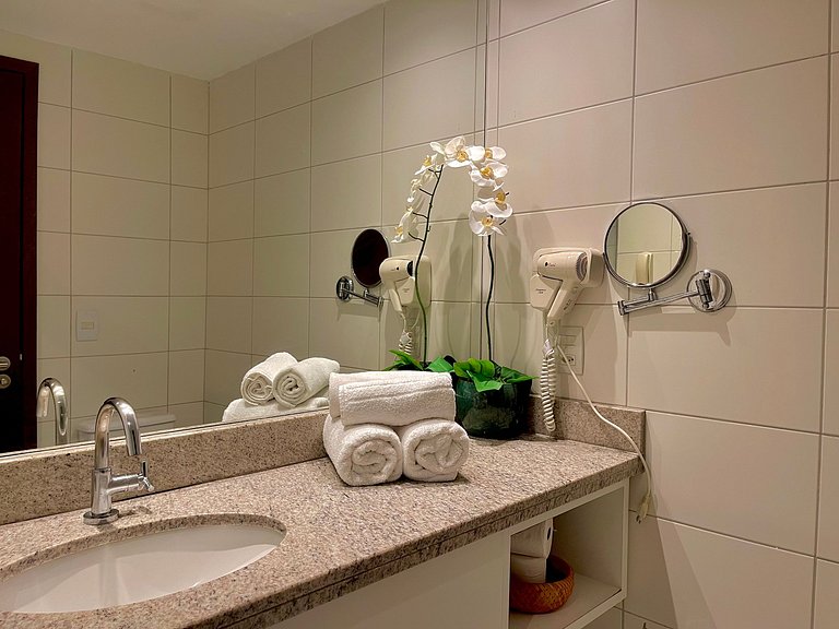 Suite Clean Vista Mar