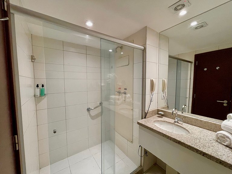 Suite Clean Vista Mar