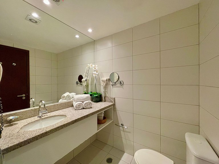 Suite Clean Vista Mar