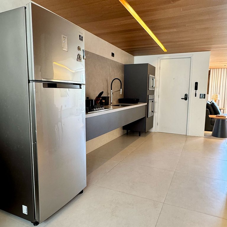 Apartamento 201
