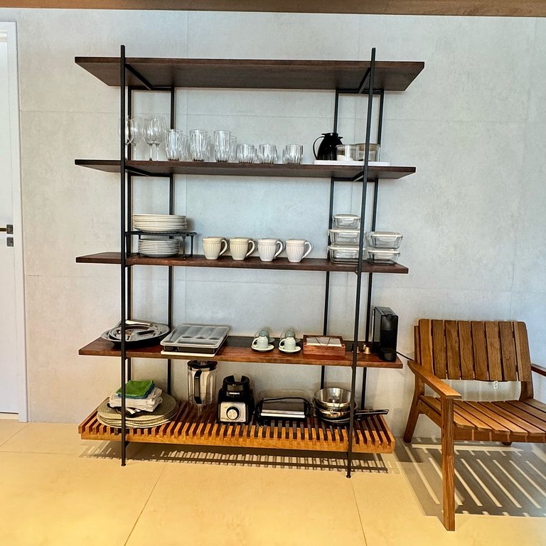 Apartamento 201