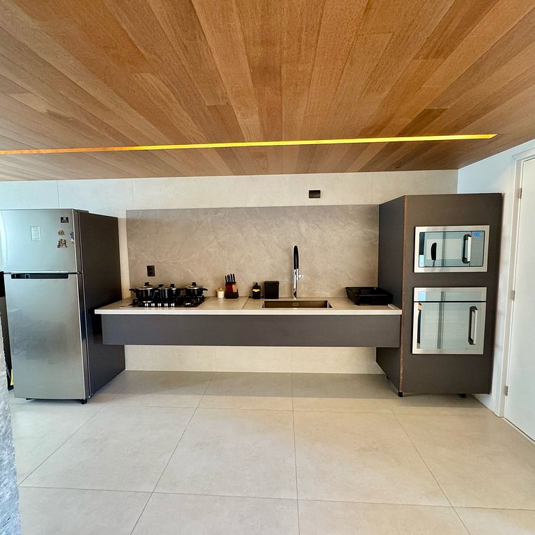 Apartamento 201