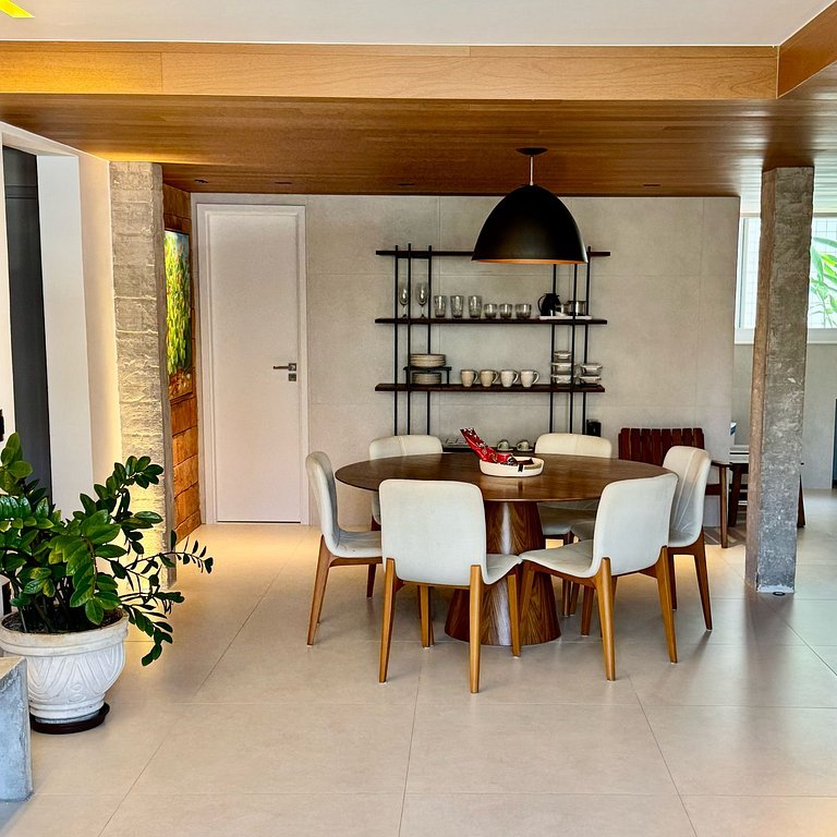 Apartamento 201