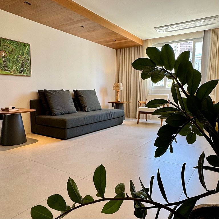 Apartamento 201