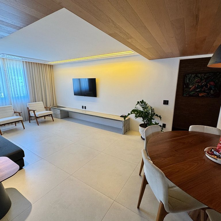 Apartamento 201