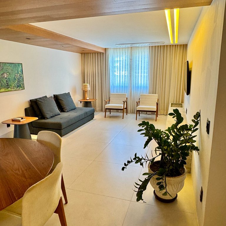 Apartamento 201