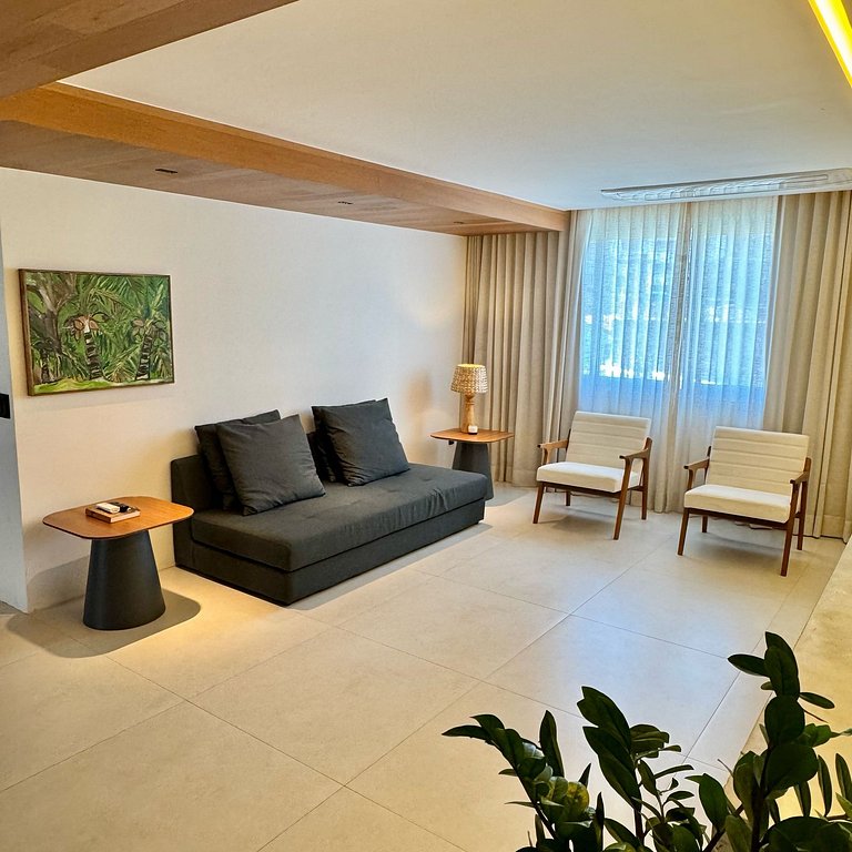 Apartamento 201