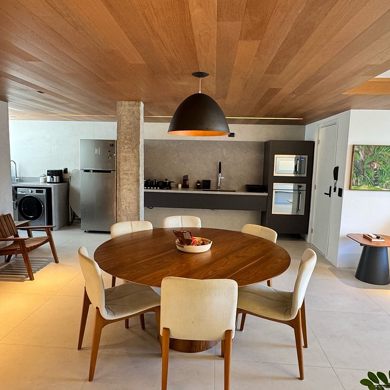Apartamento 201