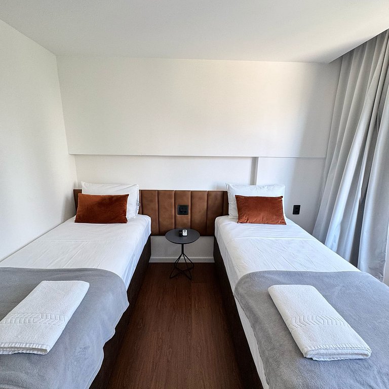 Apartamento 201