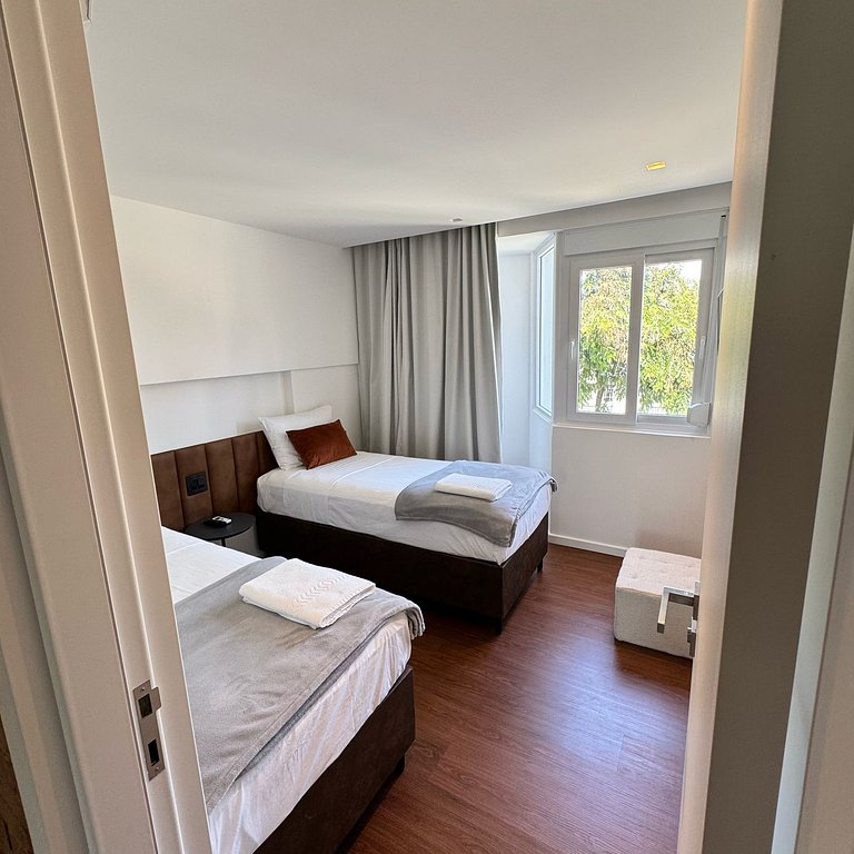 Apartamento 201