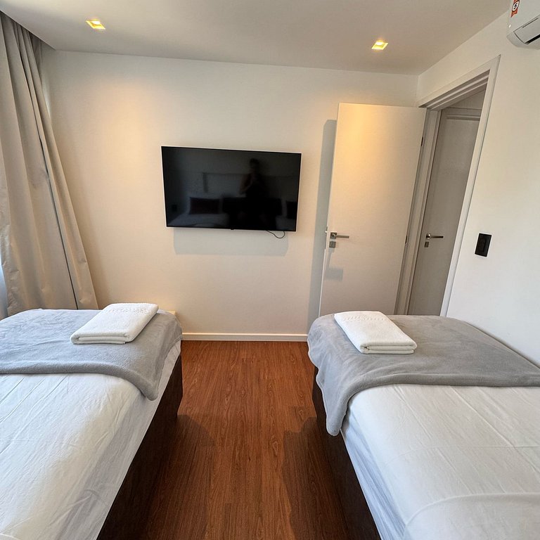 Apartamento 201
