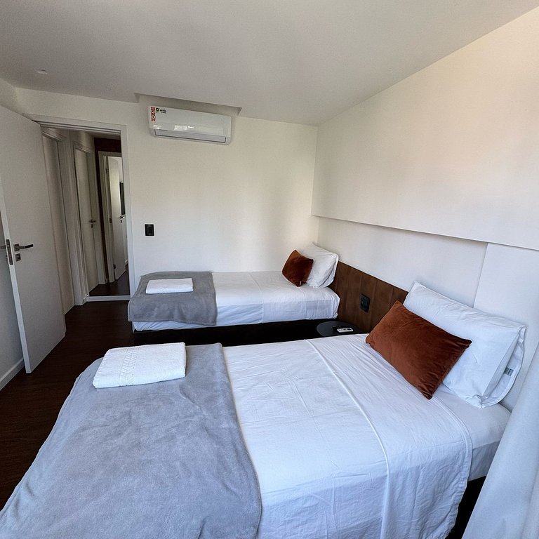 Apartamento 201