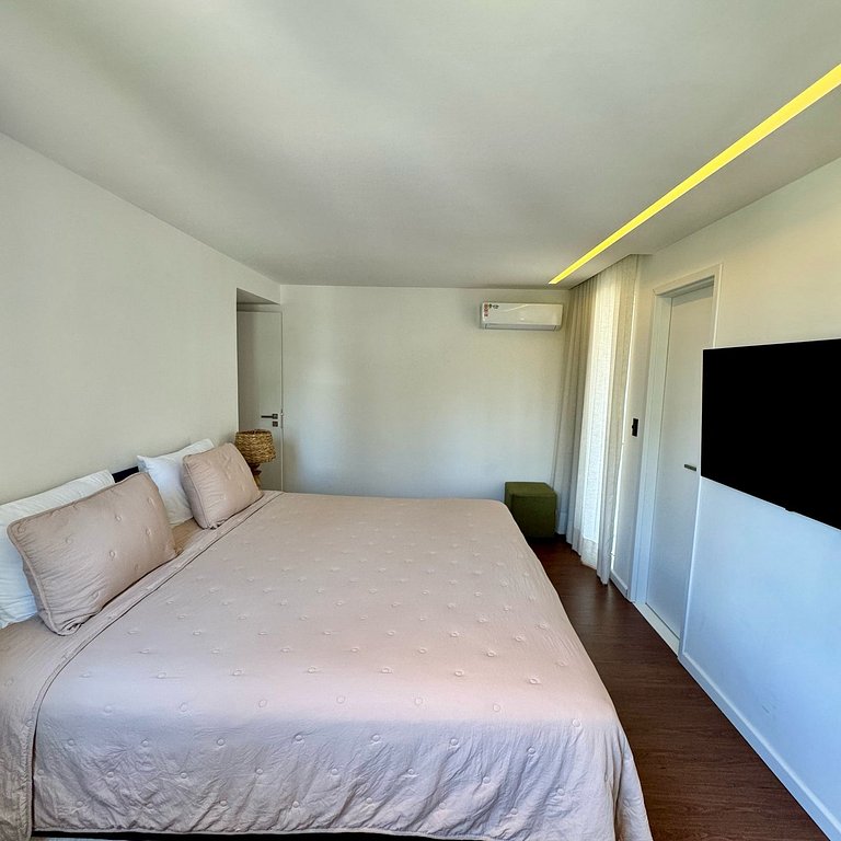 Apartamento 201