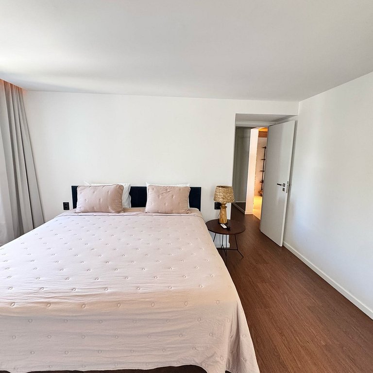 Apartamento 201