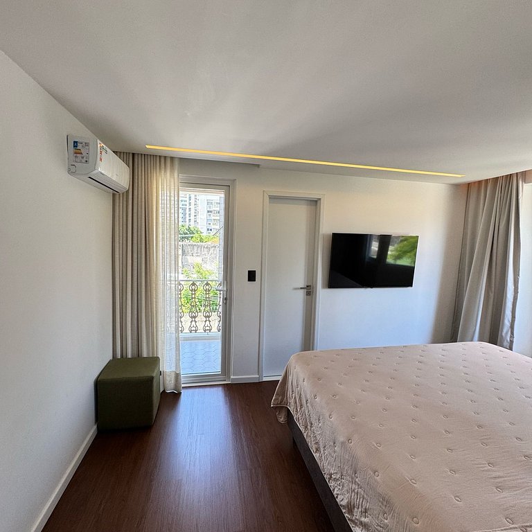 Apartamento 201