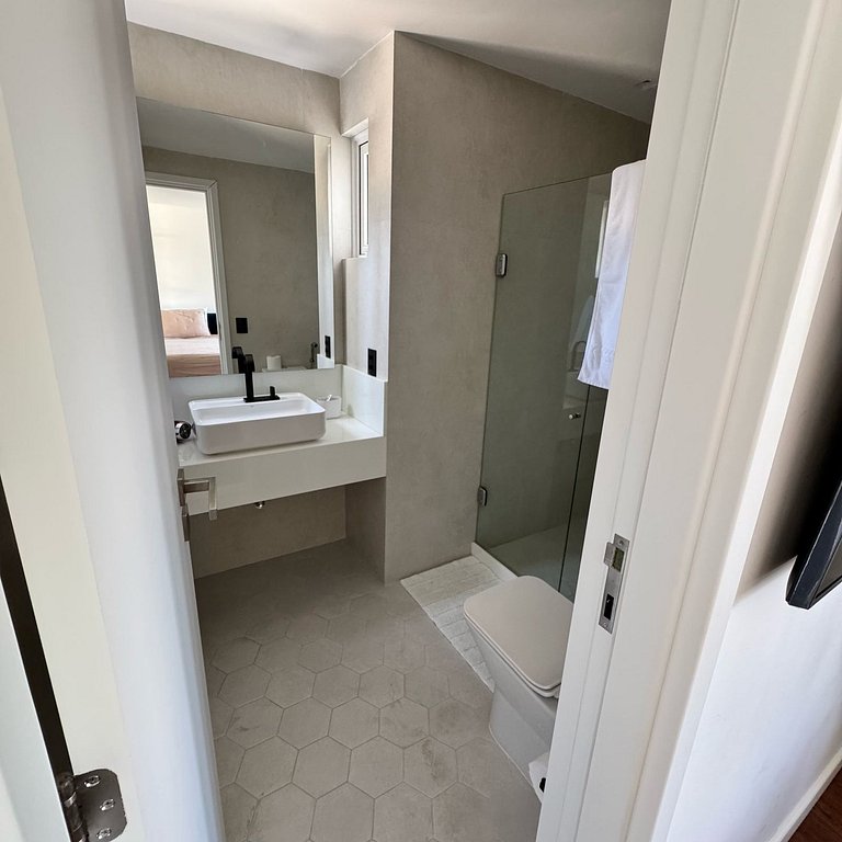 Apartamento 201