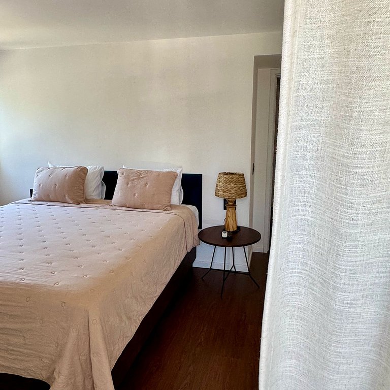 Apartamento 201