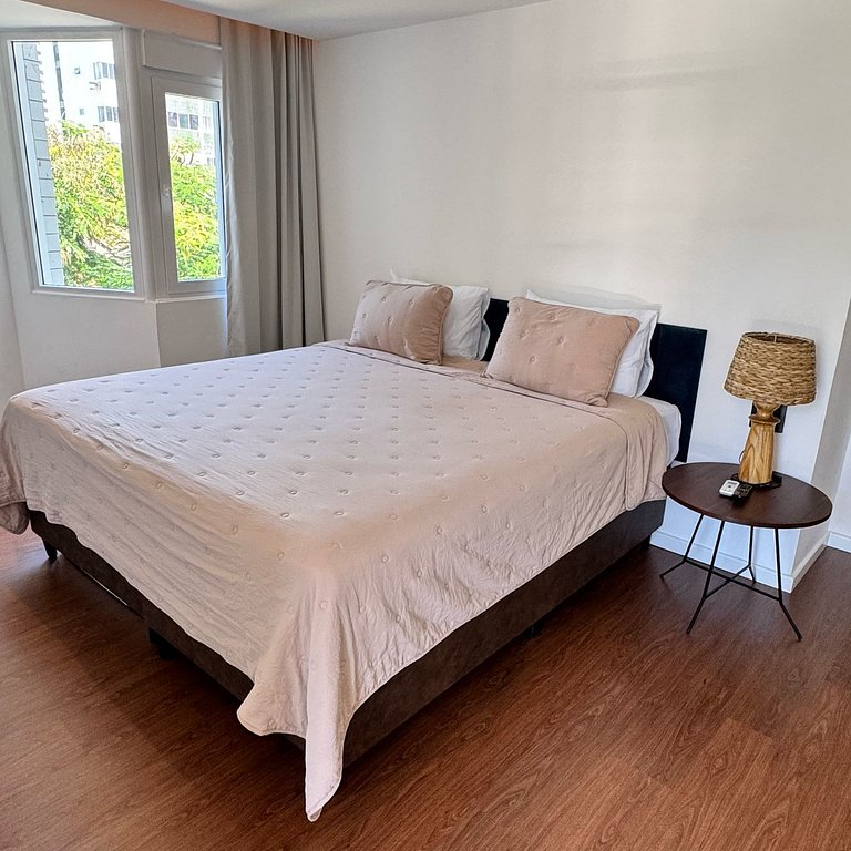Apartamento 201