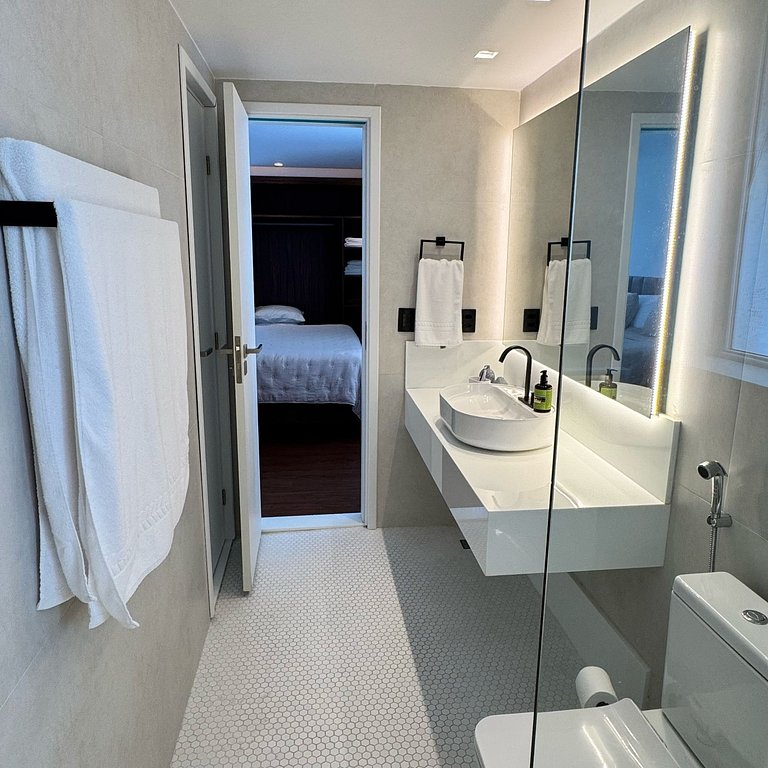Apartamento 201