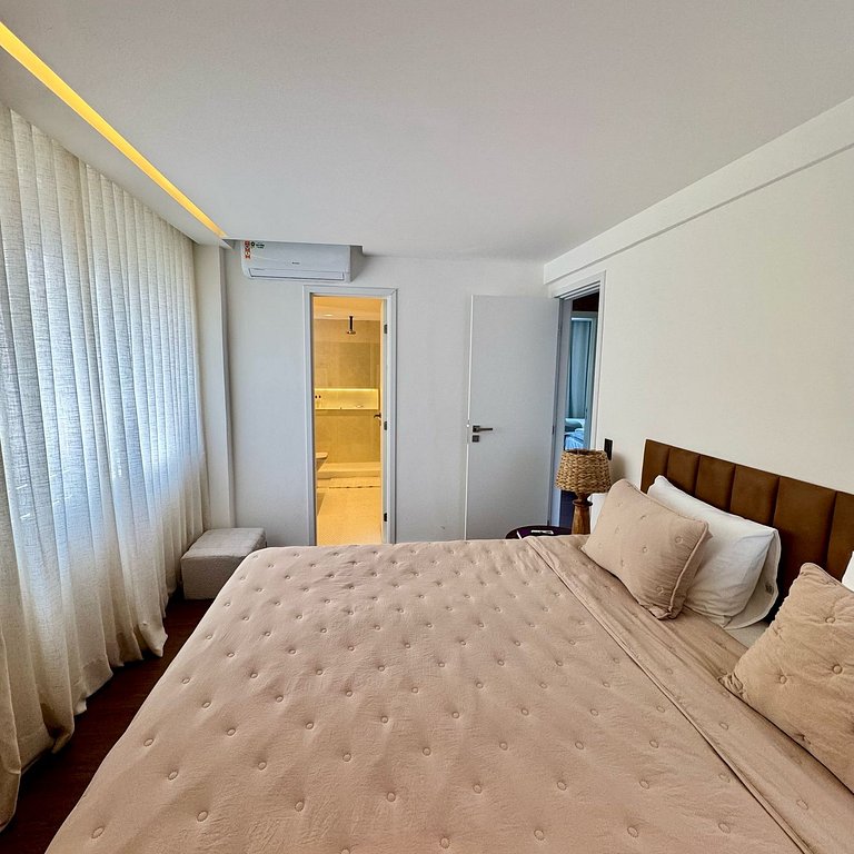 Apartamento 201