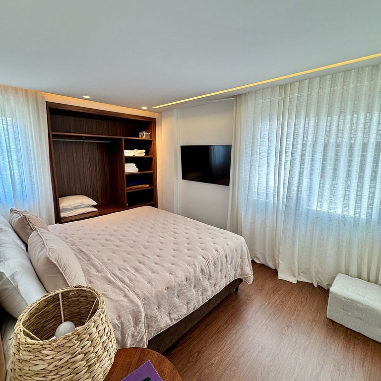 Apartamento 201