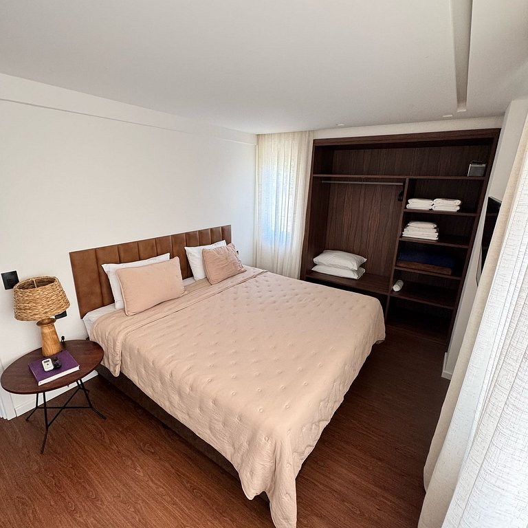 Apartamento 201