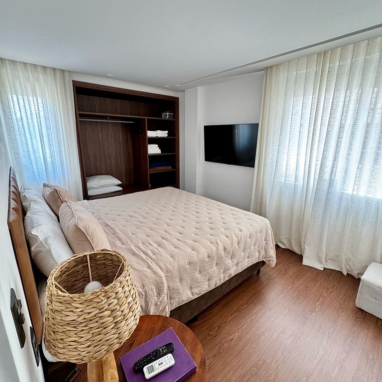 Apartamento 201