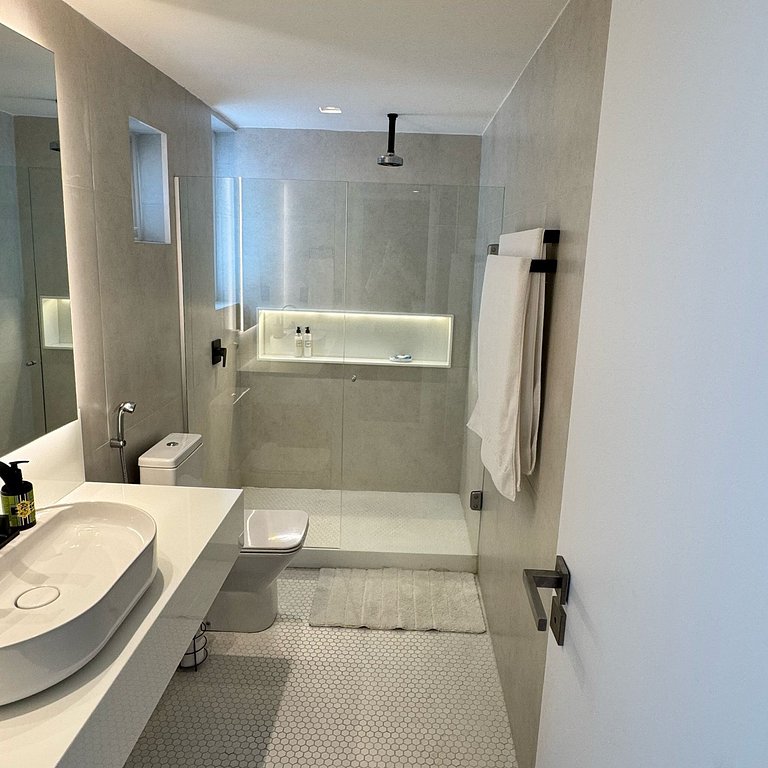 Apartamento 201