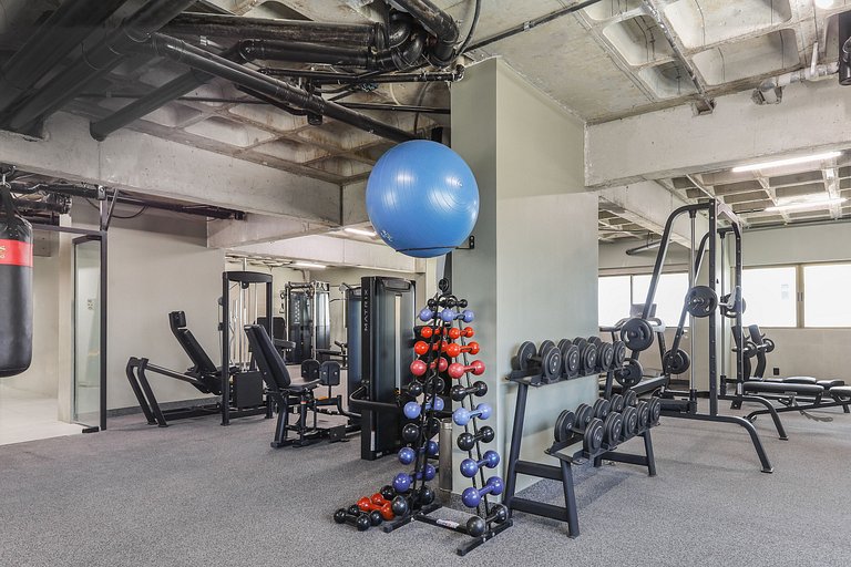 PREMIUM - ANDAR ALTO