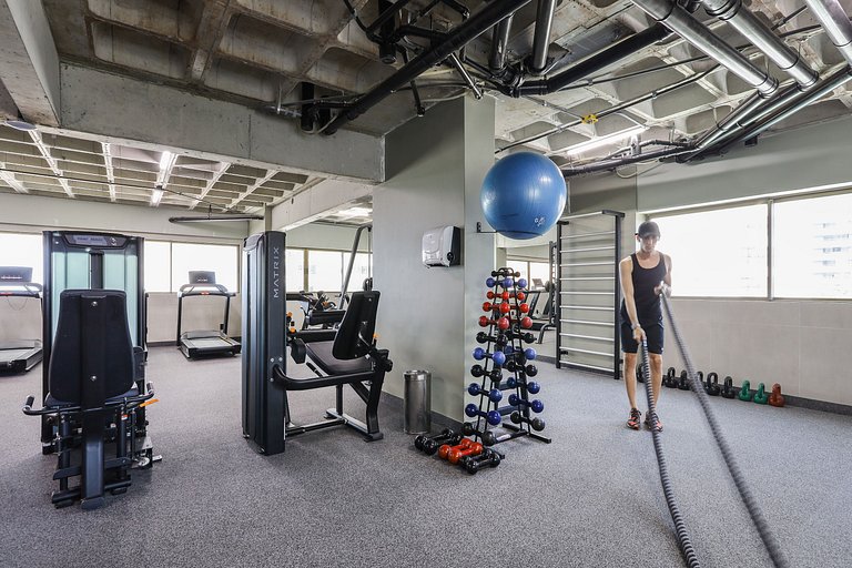 Suite Sea View Front Of Boa Viagem Beach