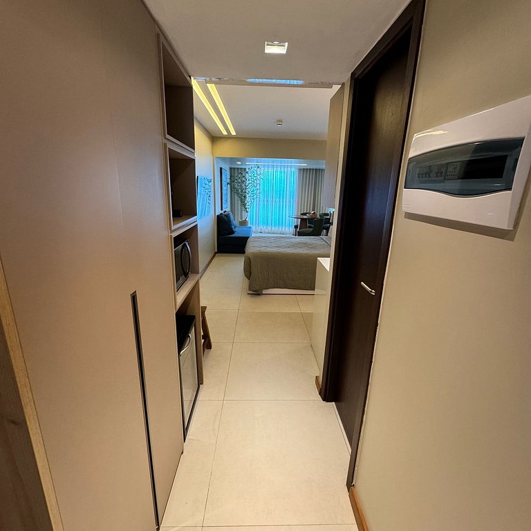 Suite Deluxe Alto Padrão Beira Mar