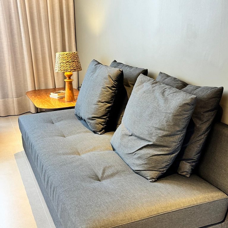 Apartamento 302