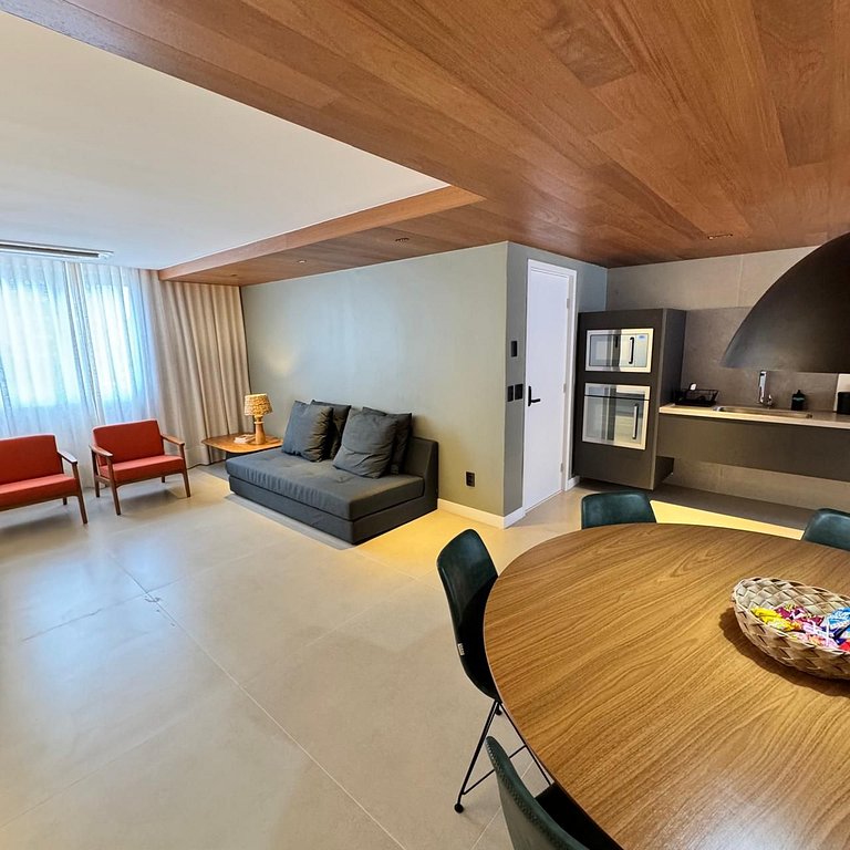 Apartamento 302