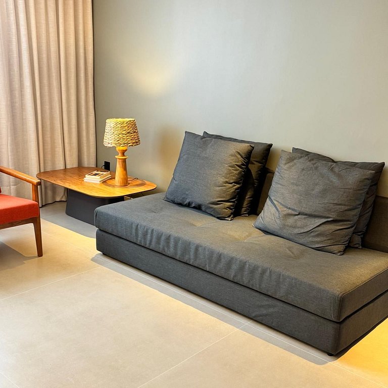 Apartamento 302