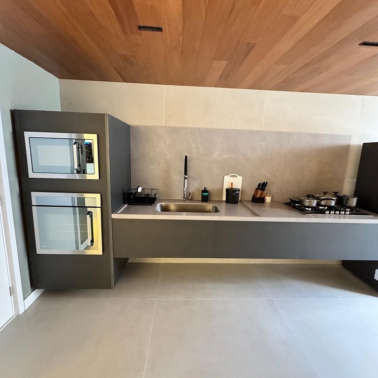 Apartamento 302